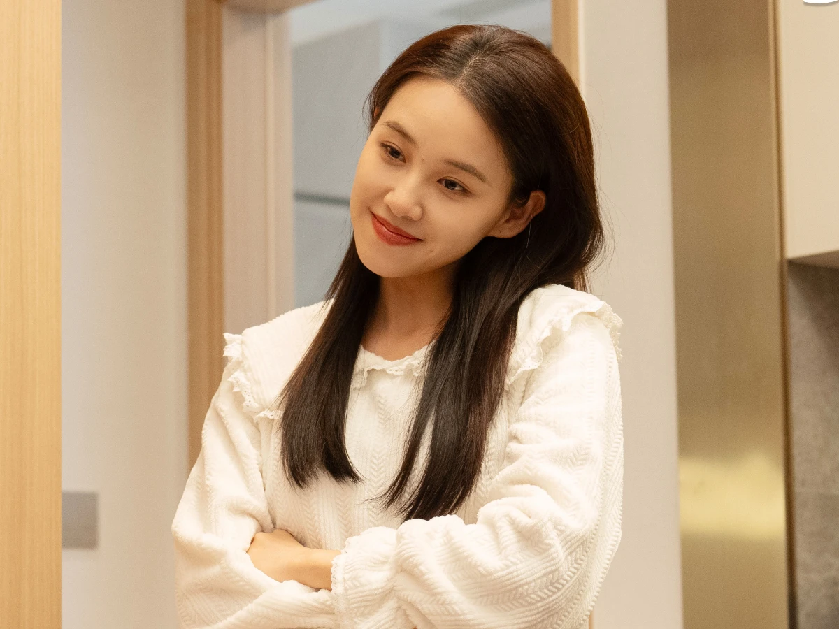 雖然情路坎坷但婚姻美滿2.巨蟹女