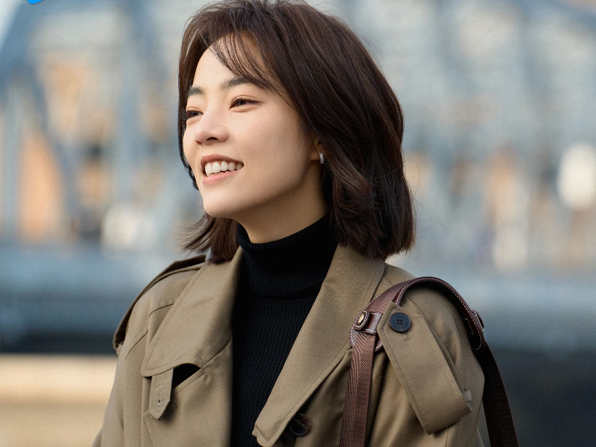 雖然情路坎坷但婚姻美滿1.天蠍女