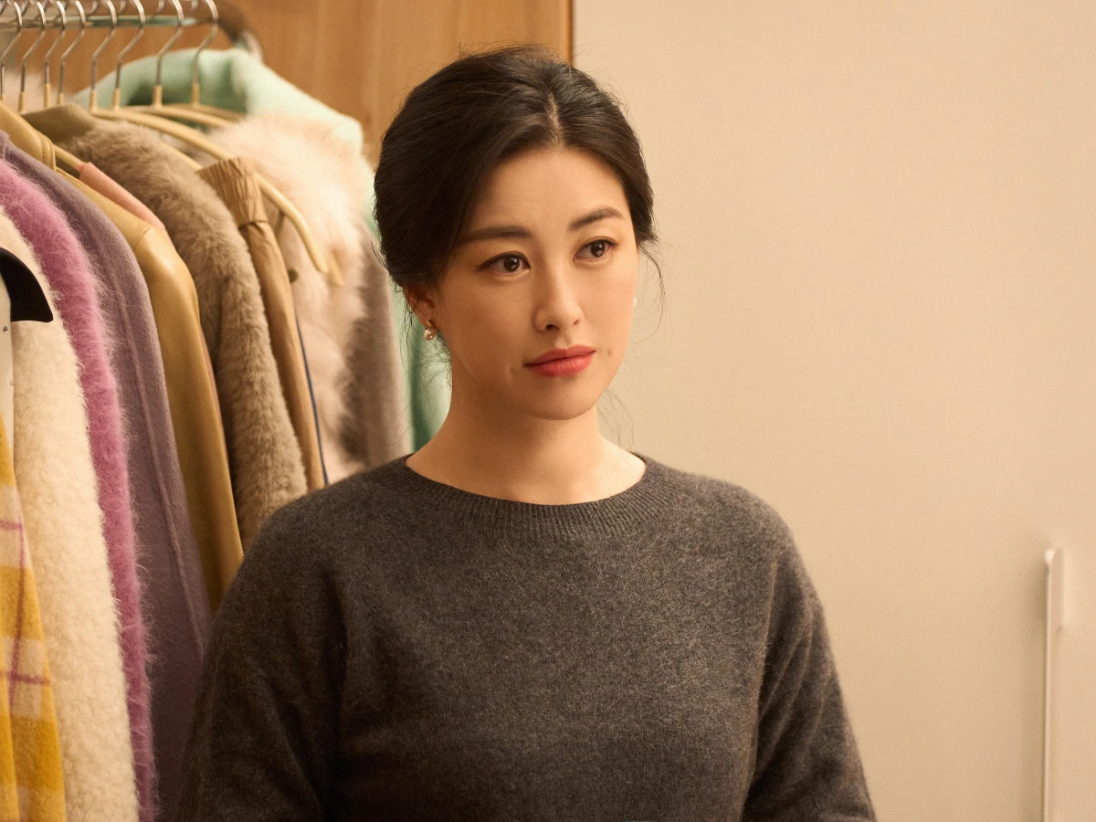 雖然情路坎坷但婚姻美滿3.摩羯女