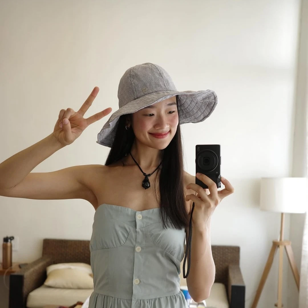 泰星茱蒂蒙176公分「魔鬼9頭身」太逆天！超模身材這樣維持，最愛運動連孫藝珍都狂推！