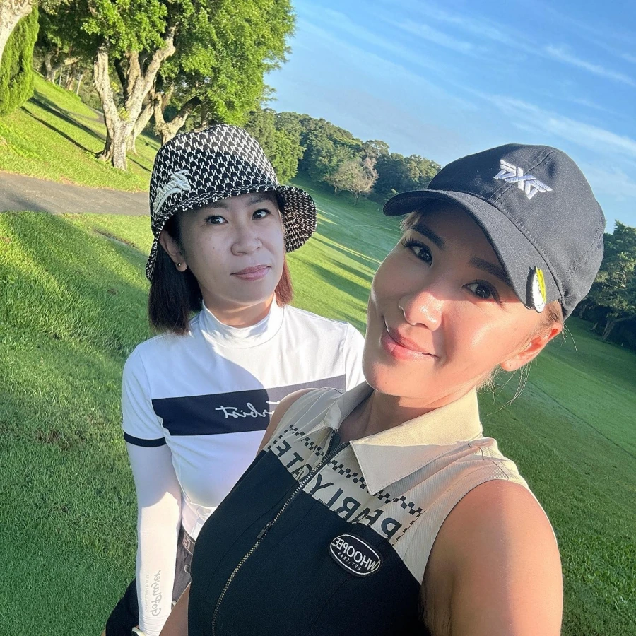 Photo shared by 胡小禎 on July 02, 2023 tagging @kiki1010w.