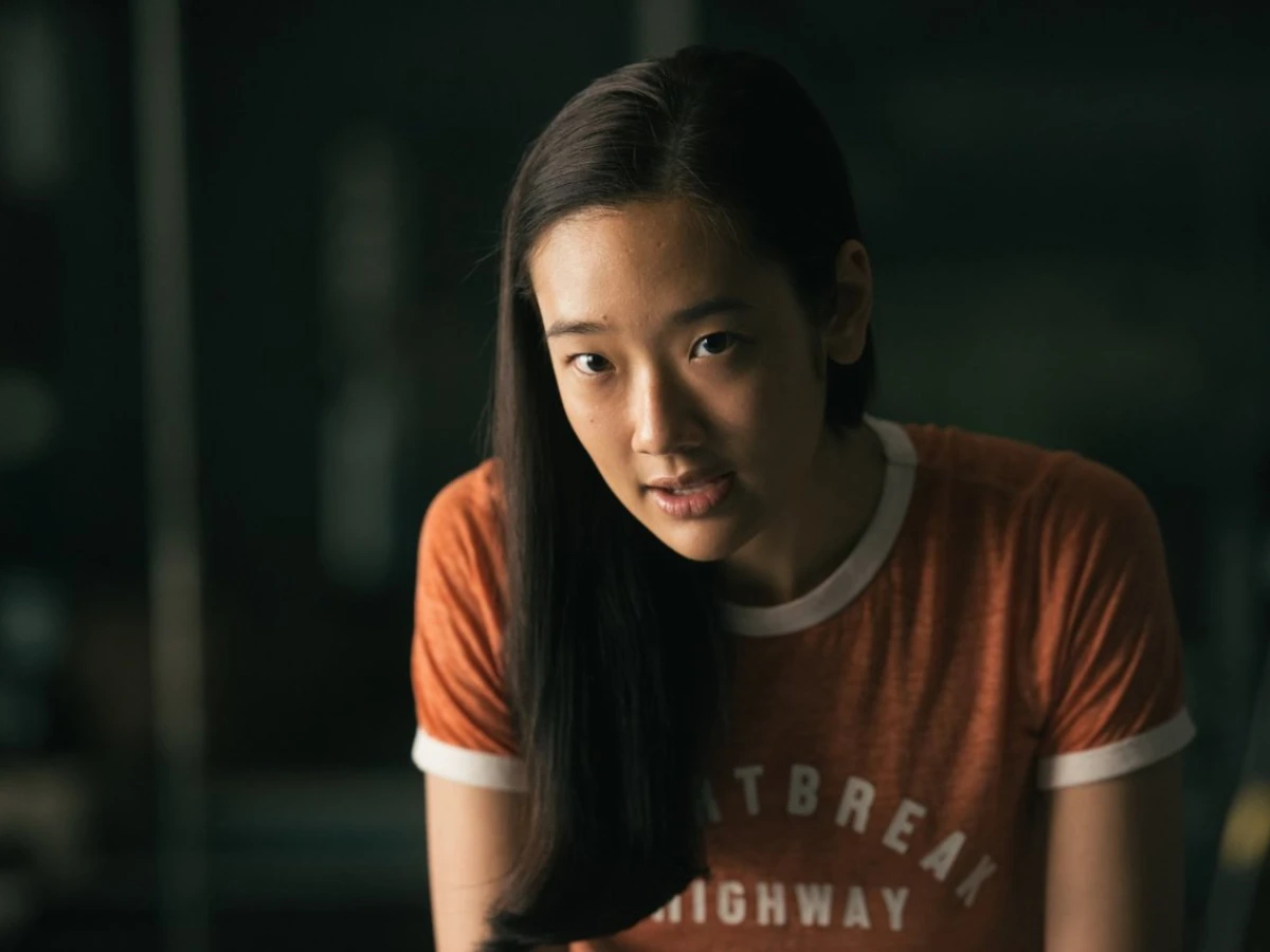 茱蒂蒙必看電影推薦1.《模犯生》