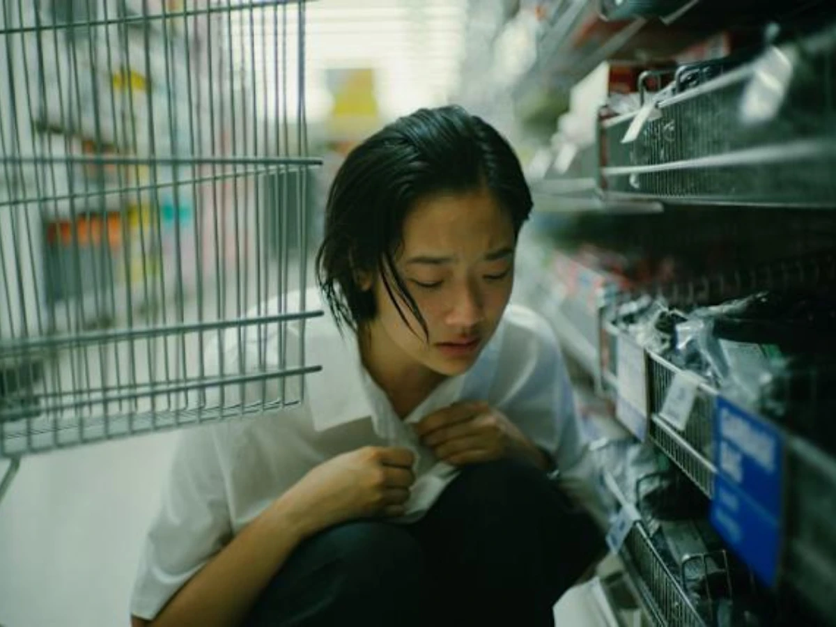 茱蒂蒙必看電影推薦2.《就愛斷捨離》