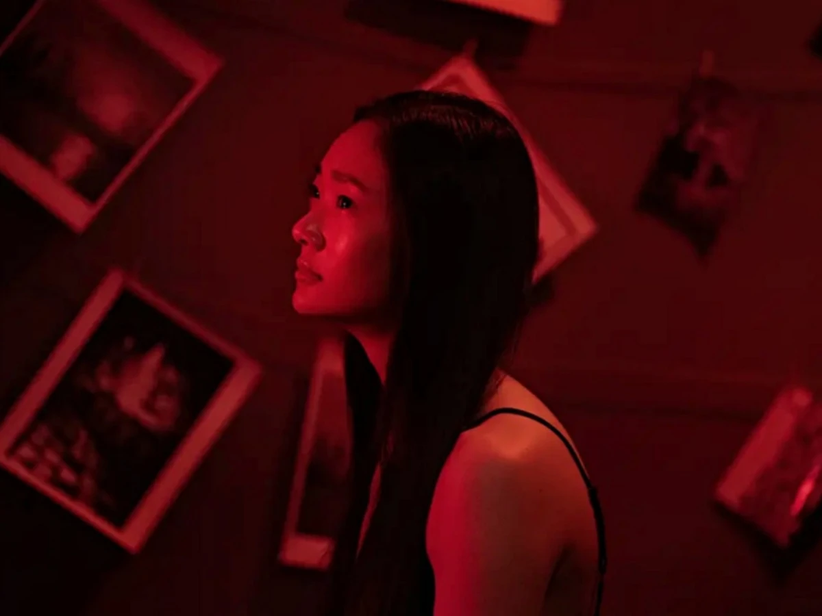 茱蒂蒙必看電視劇推薦6.《永久刪除》