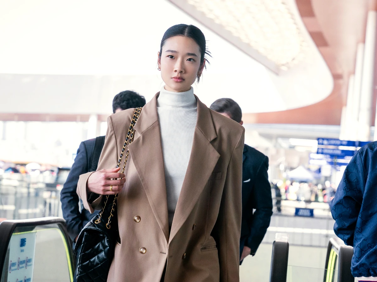 茱蒂蒙必看電視劇推薦5.《不眠日》