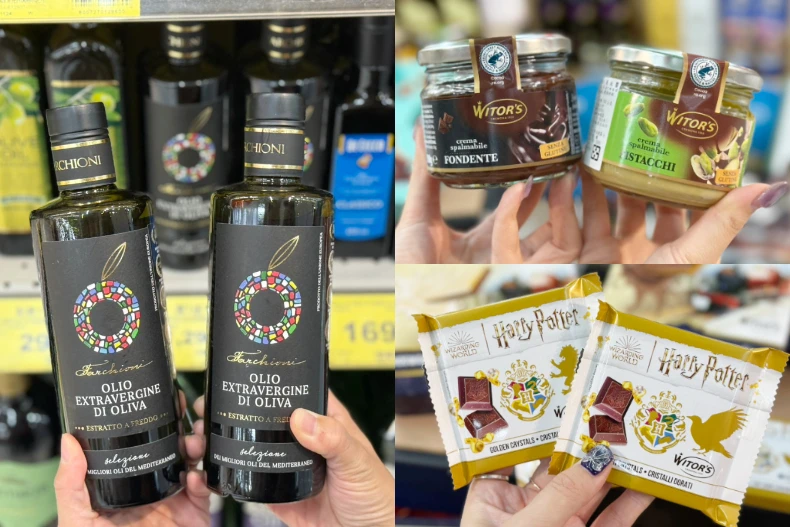 家樂福義大利週 _3_