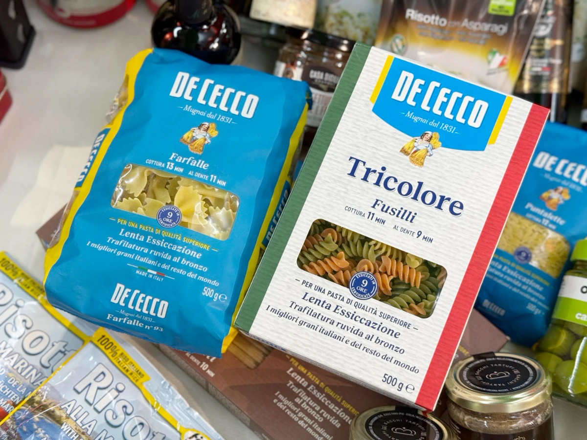 家樂福義大利週 _7_