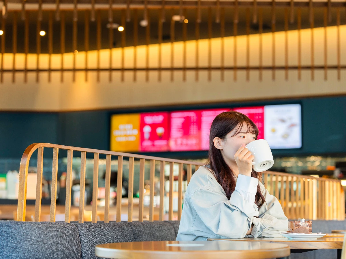 星巴克買一送一 _40_