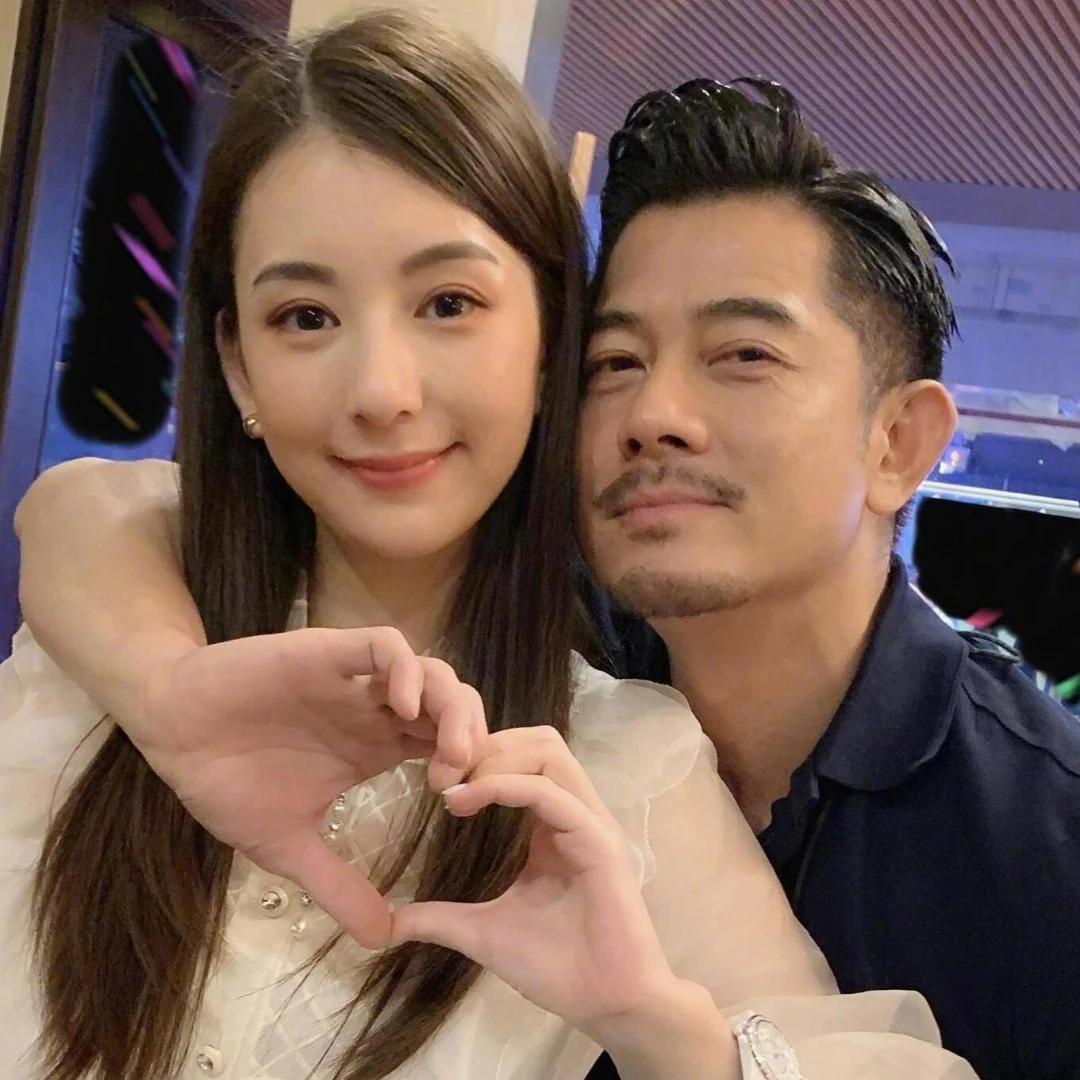 郭富城公布三女兒名字!享受照顧嫩嬰過程,鬆口回應是否還想要第四胎