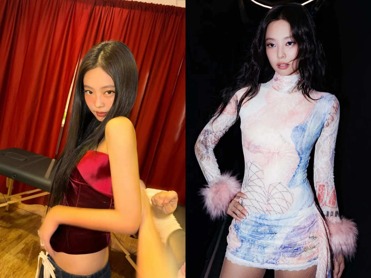 Jennie爆加盟《換乘戀愛》第四季