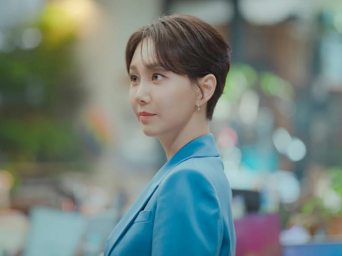 天生好命越活越年輕2.天秤女