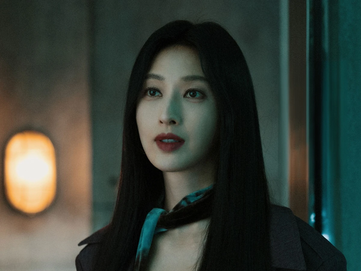 不會談戀愛，但超會賺錢Top3：天蠍女