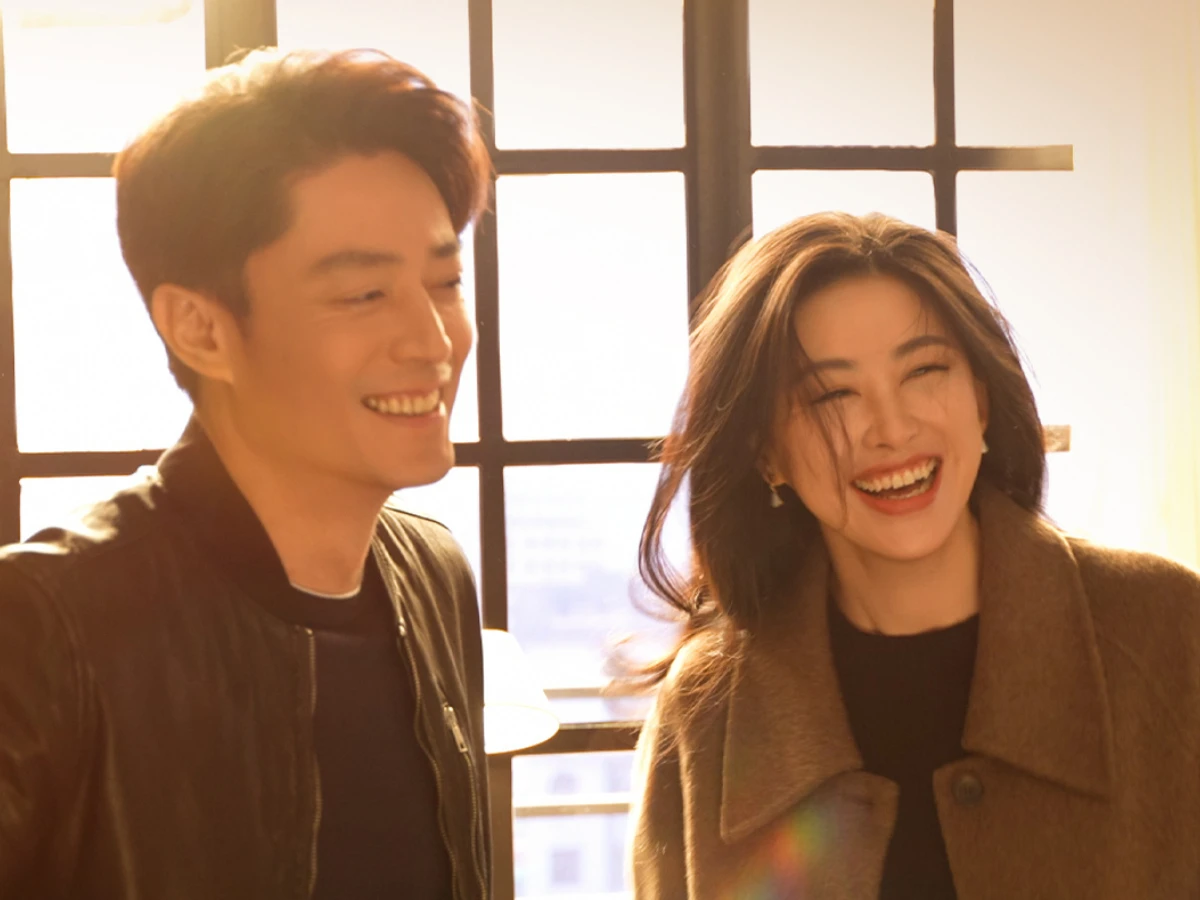 劇情亮點1.改編自熱門日劇《不能結婚的男人》