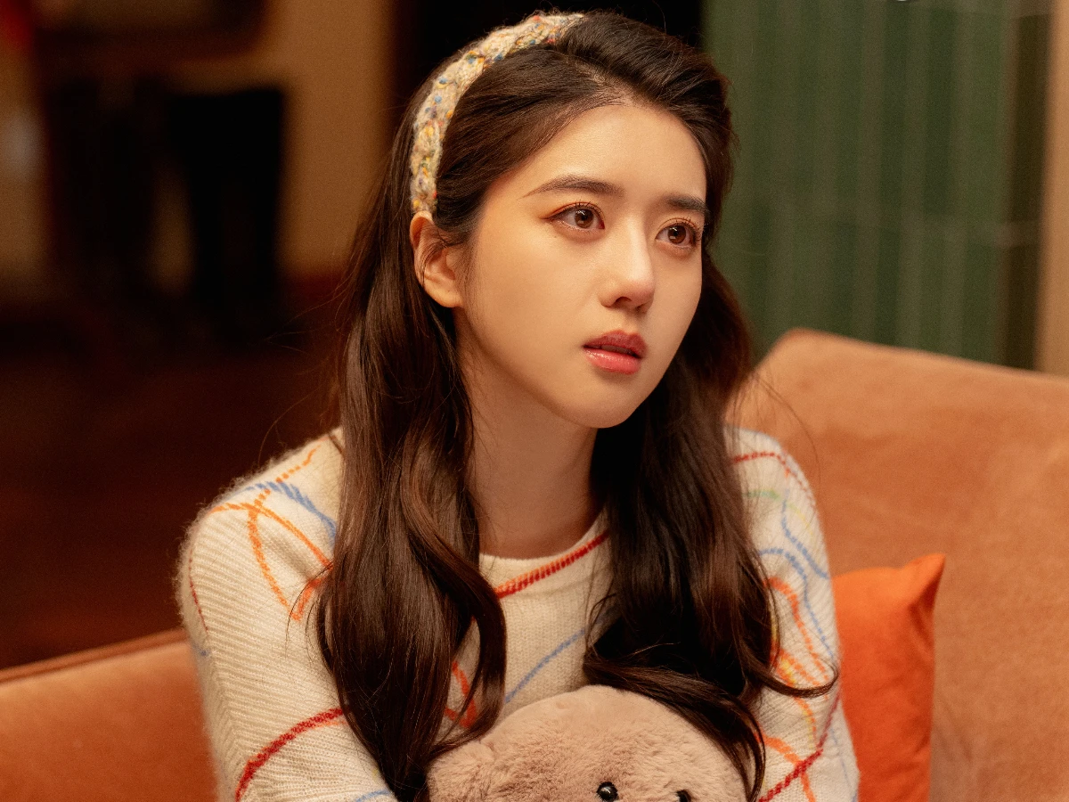 配角陣容：李凱馨 飾 夏小滿