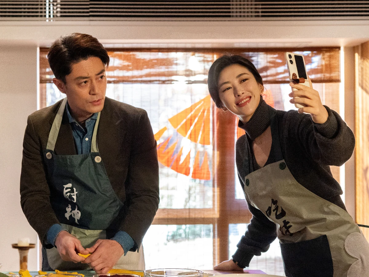 劇情亮點2.都市輕喜劇、人物設定獲好評