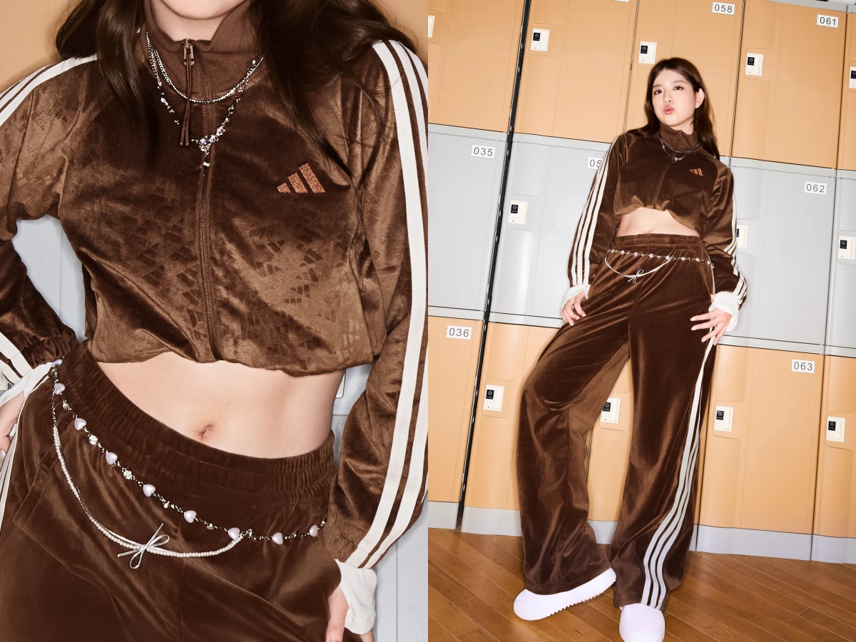 摩卡慕斯穿搭單品推薦