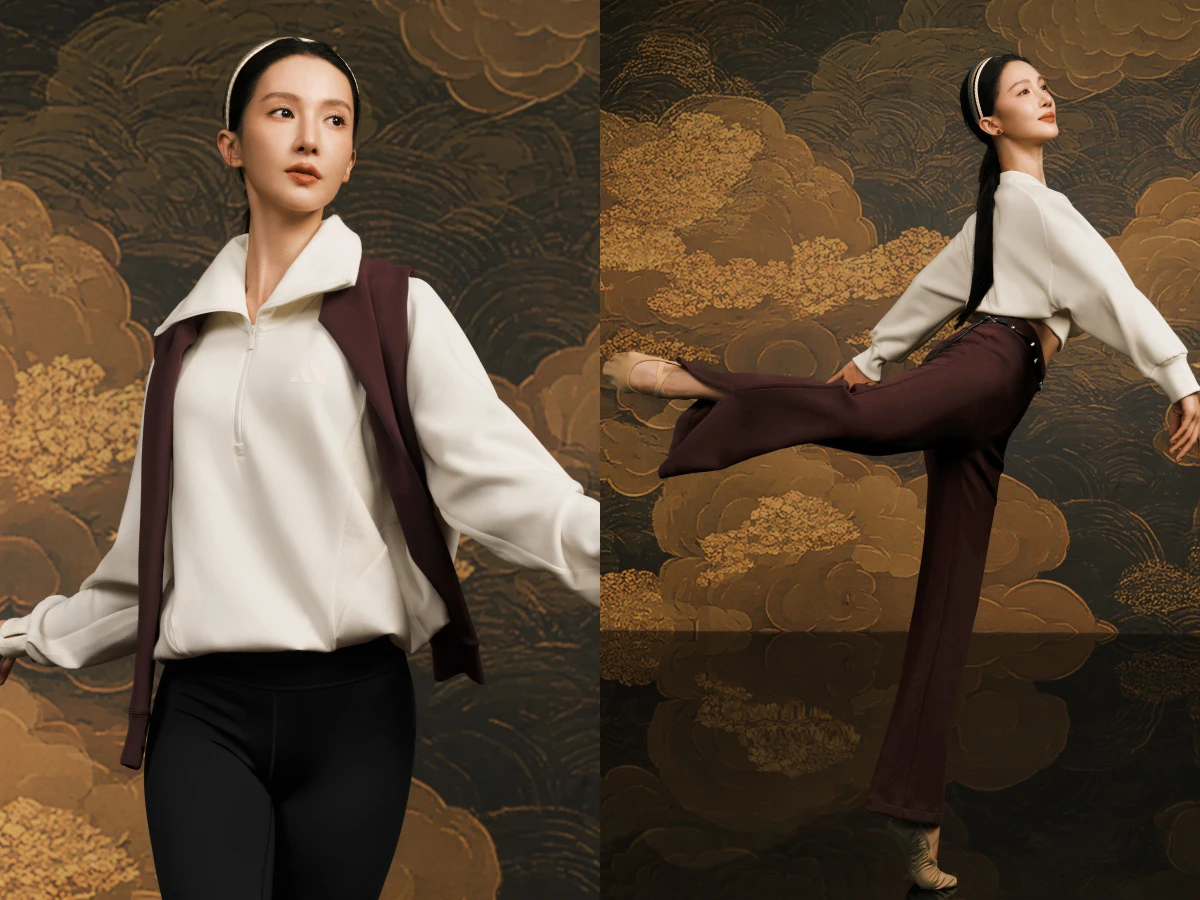 摩卡慕斯穿搭單品推薦