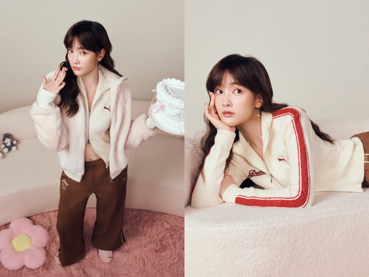 摩卡慕斯穿搭單品推薦