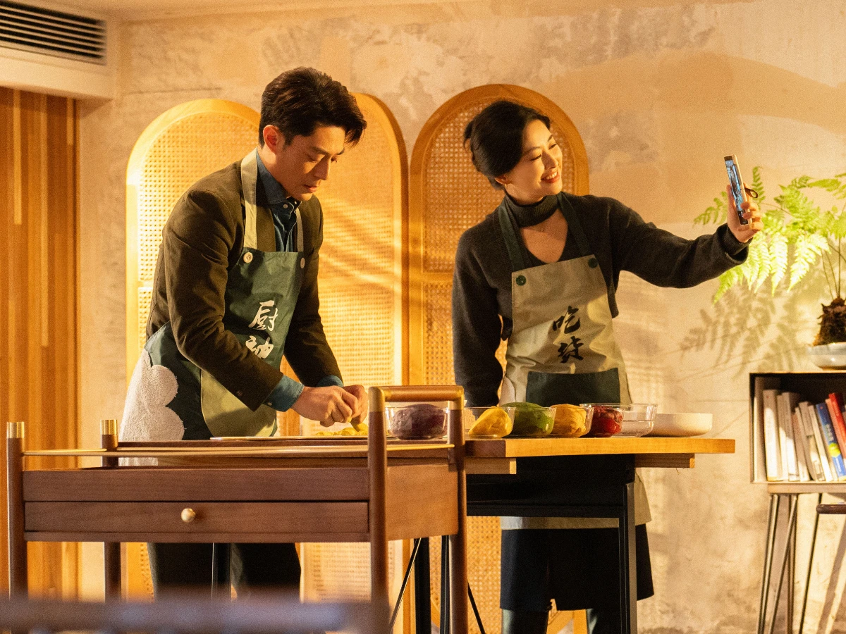 評價：收視逆襲、話題炸裂！《他為什麼依然單身》大結局「雙套房告白」衝上熱搜