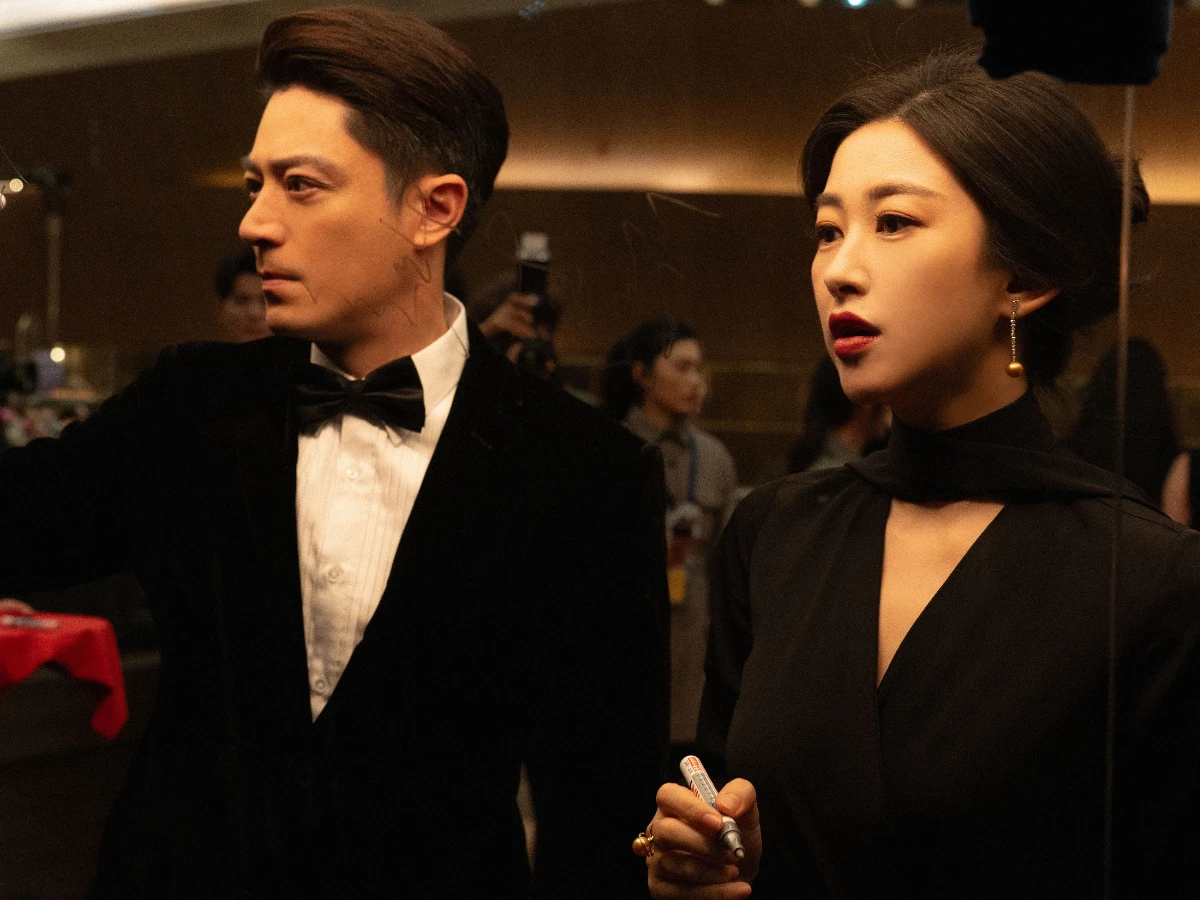 結局：打破婚戀框架，俞瑜顧葉嘉共築「自由同居」新模式