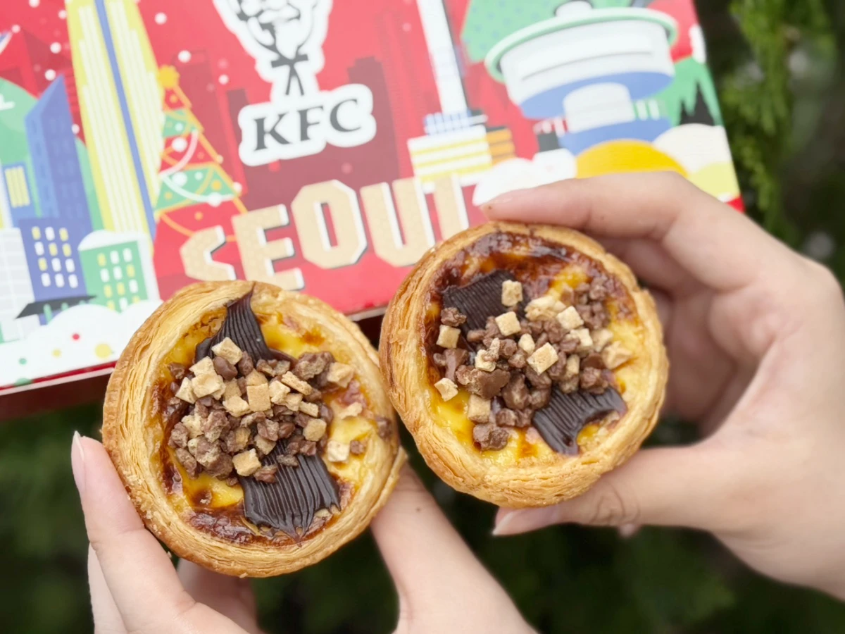 肯德基推薦必吃 _6_