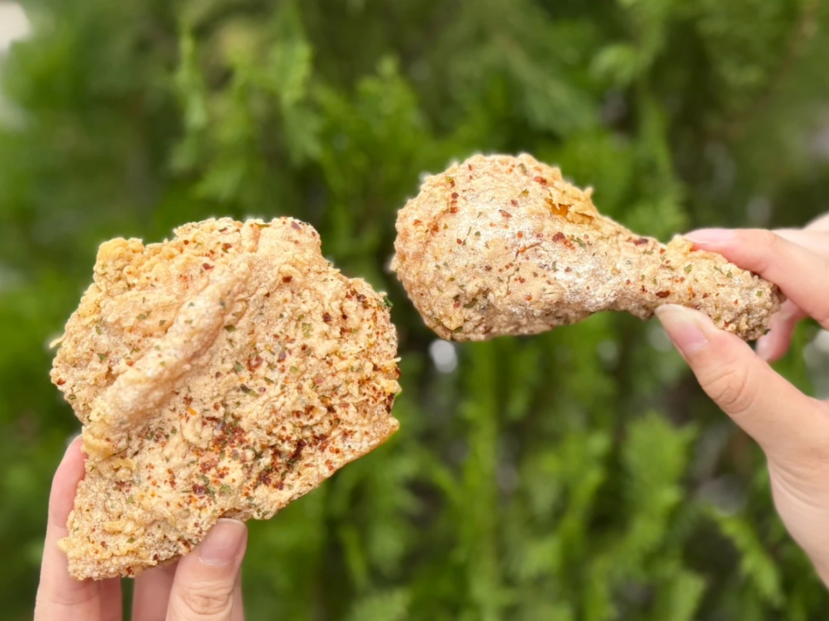 肯德基推薦必吃 _8_