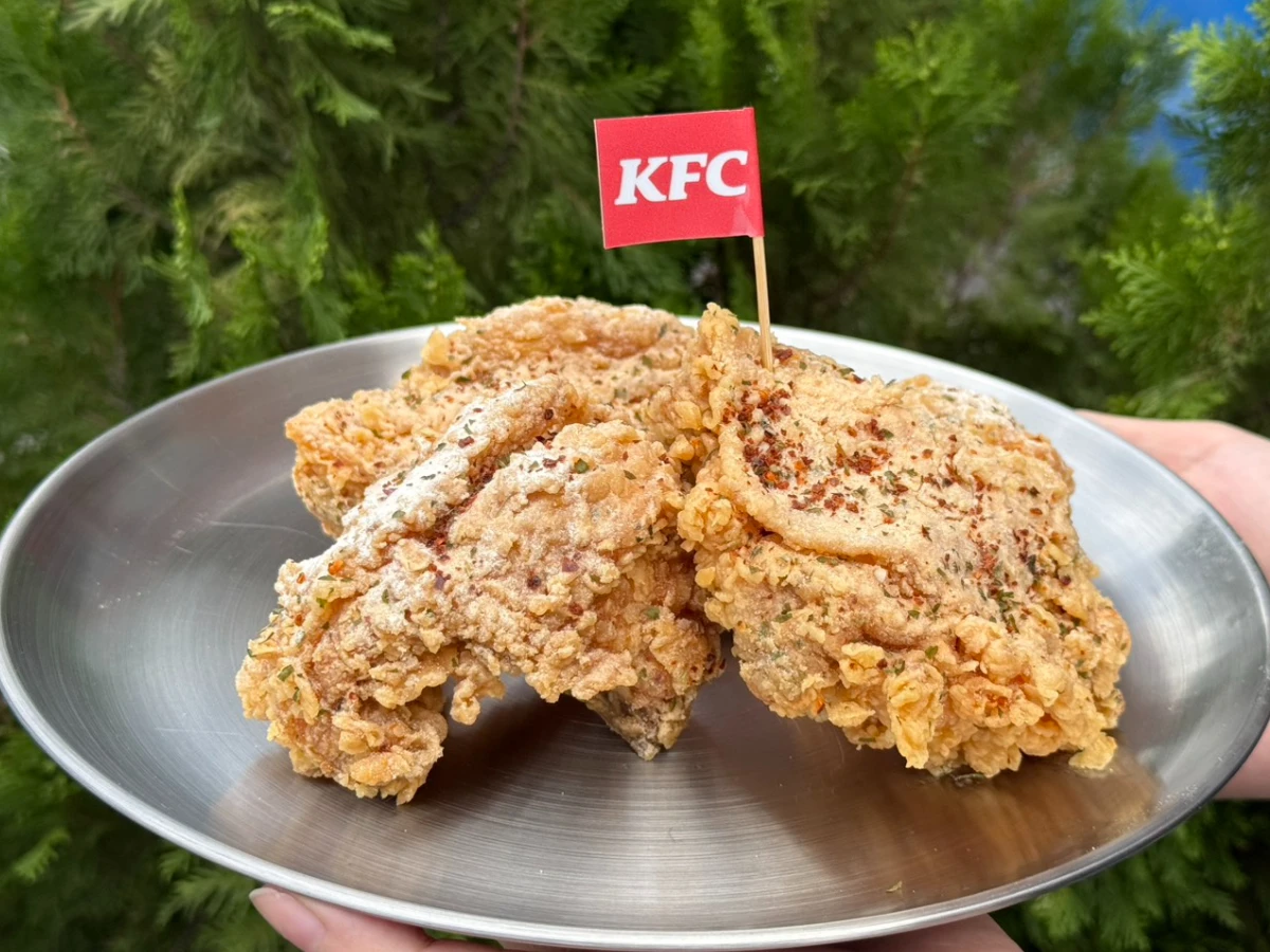 肯德基推薦必吃 _3_