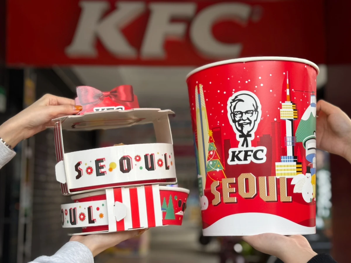 肯德基推薦必吃 _10_