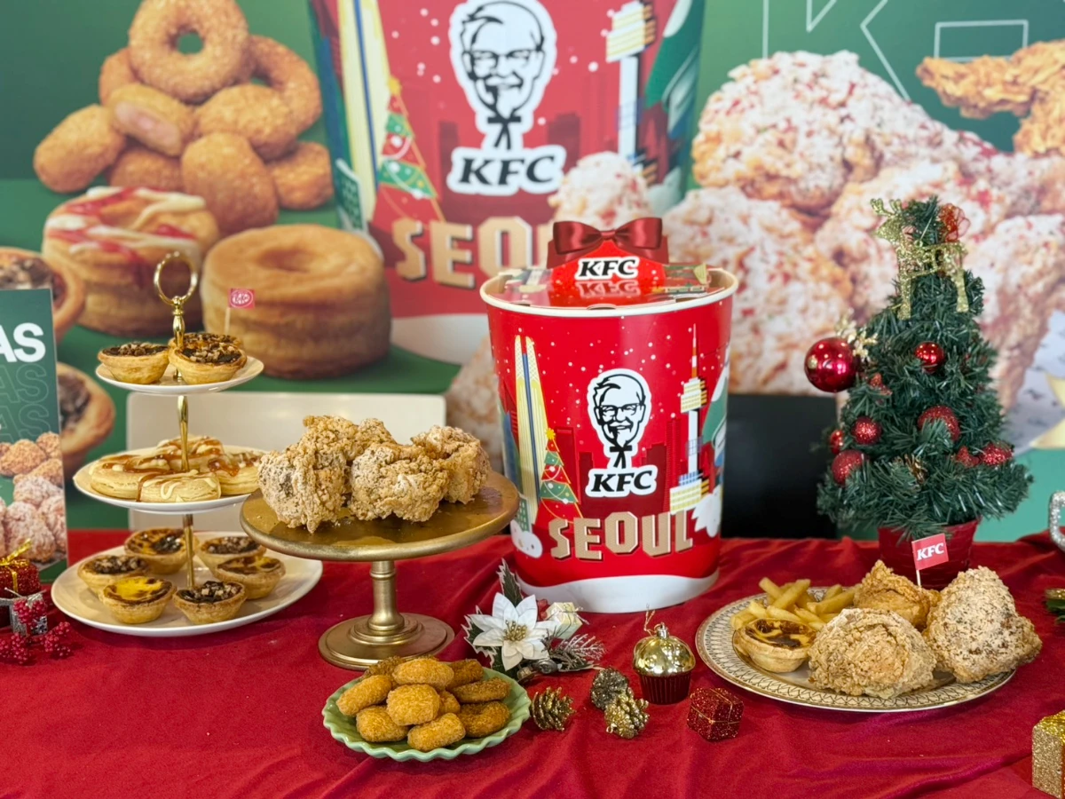 肯德基推薦必吃 _5_