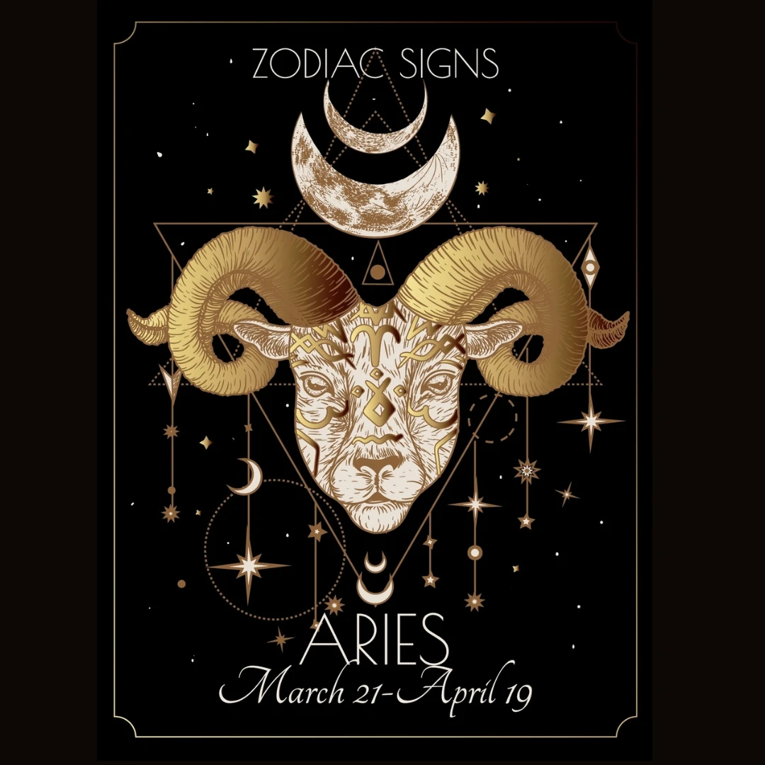 2026年星座運勢搶先看！牡羊座：重新定義自己、慢下來找適合自己的舞台