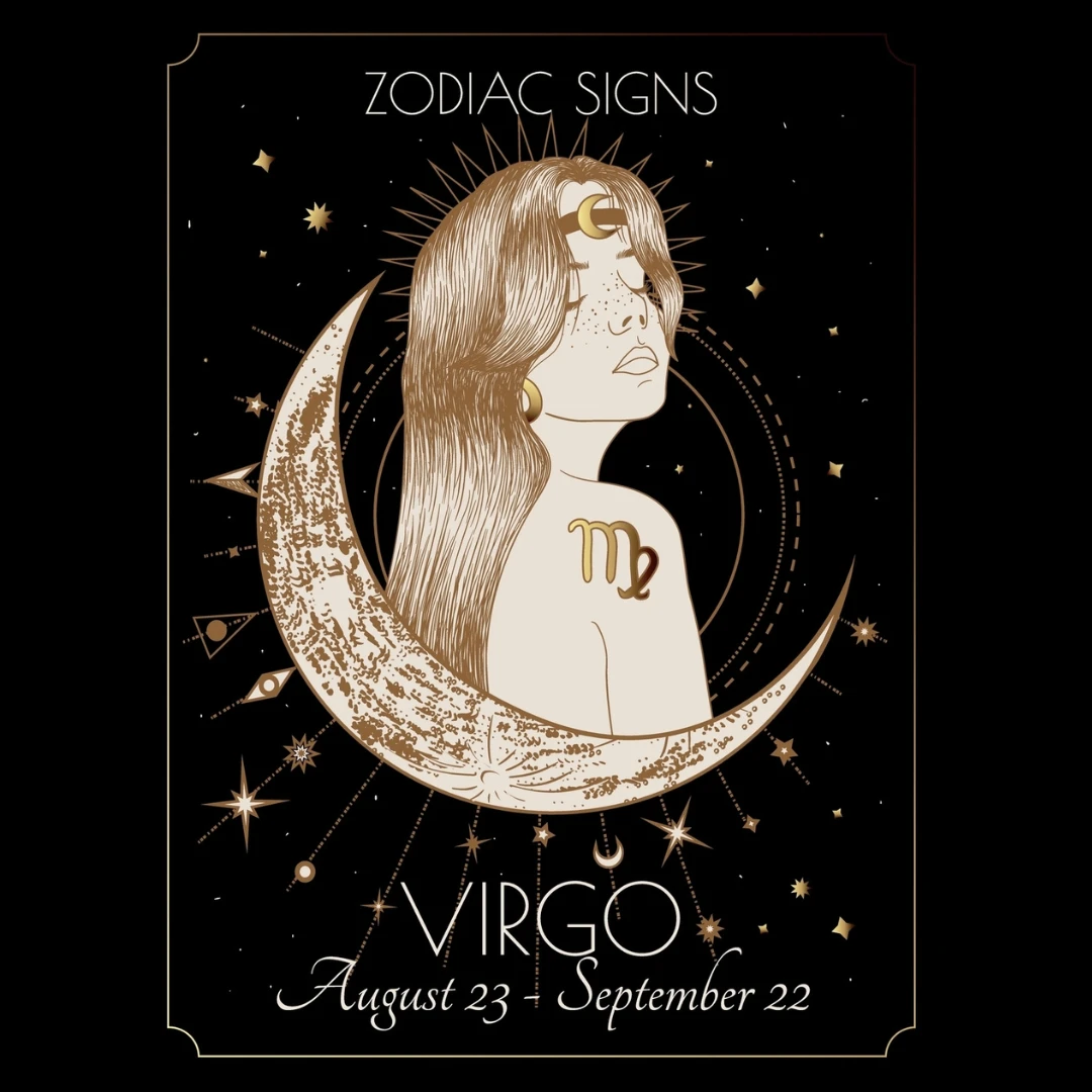 2026年星座運勢搶先看！處女座：多女性貴人、有望遇見靈魂伴侶