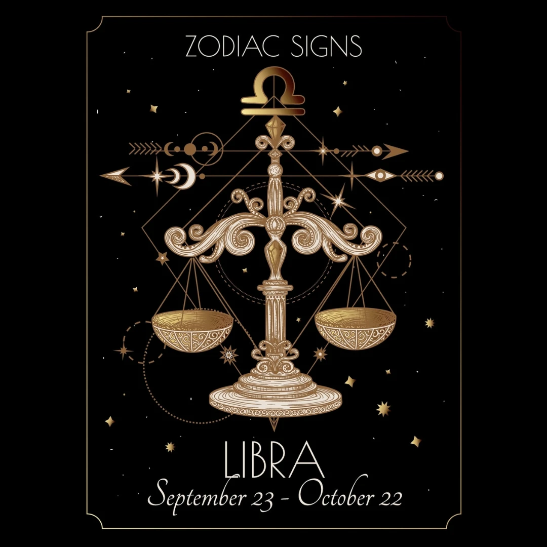 2026年星座運勢搶先看！天秤座：學習忠於自己與成全他人的平衡、投資要選擇穩定不貪快