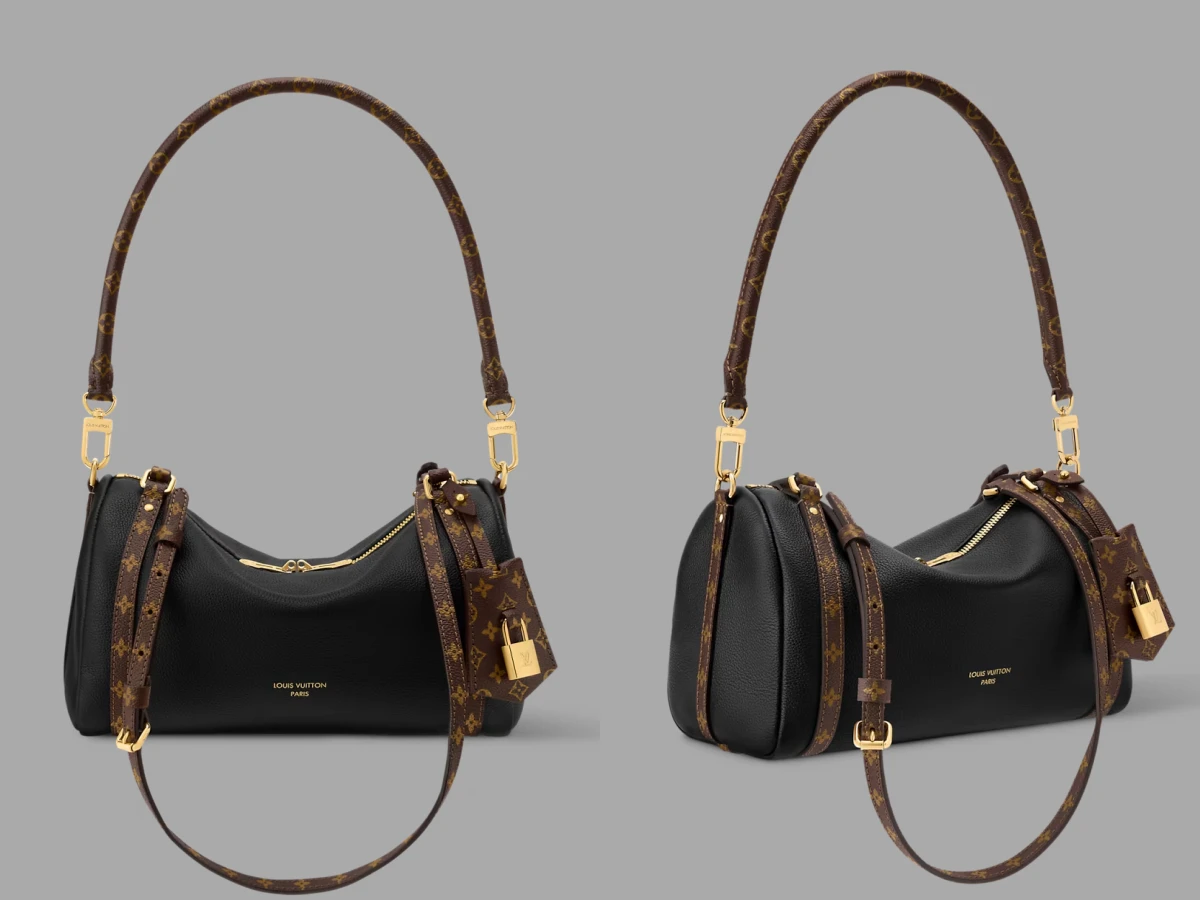 LISA現身新加坡環球影城搶先穿這雙！