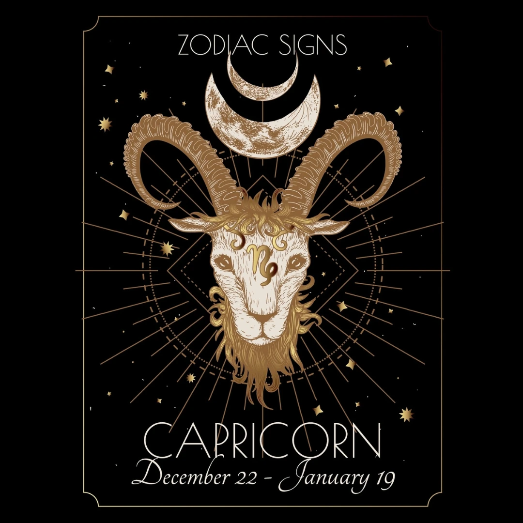 2026年星座運勢搶先看！摩羯座：下半年迎來事業契機，留意家庭壓力