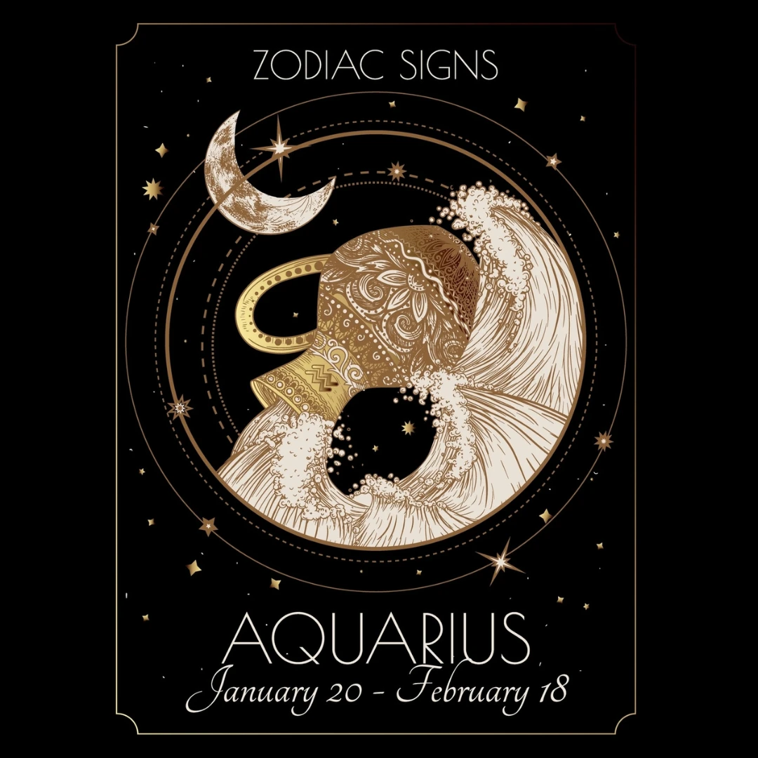 2026年星座運勢搶先看！水瓶座：有望升職加薪、將成為領導潮流的先驅