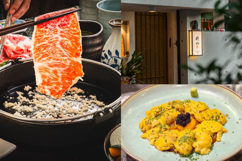 橋山壽喜燒 _13_