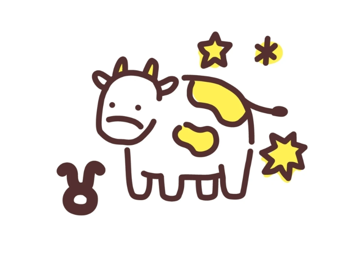 水逆結束財運開始旺星座TOP 5.金牛座