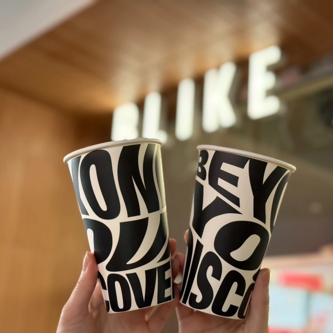 最美精品奶茶BLIKE旗艦店大升級!推薦必喝清單、店員私推隱藏喝法請筆記