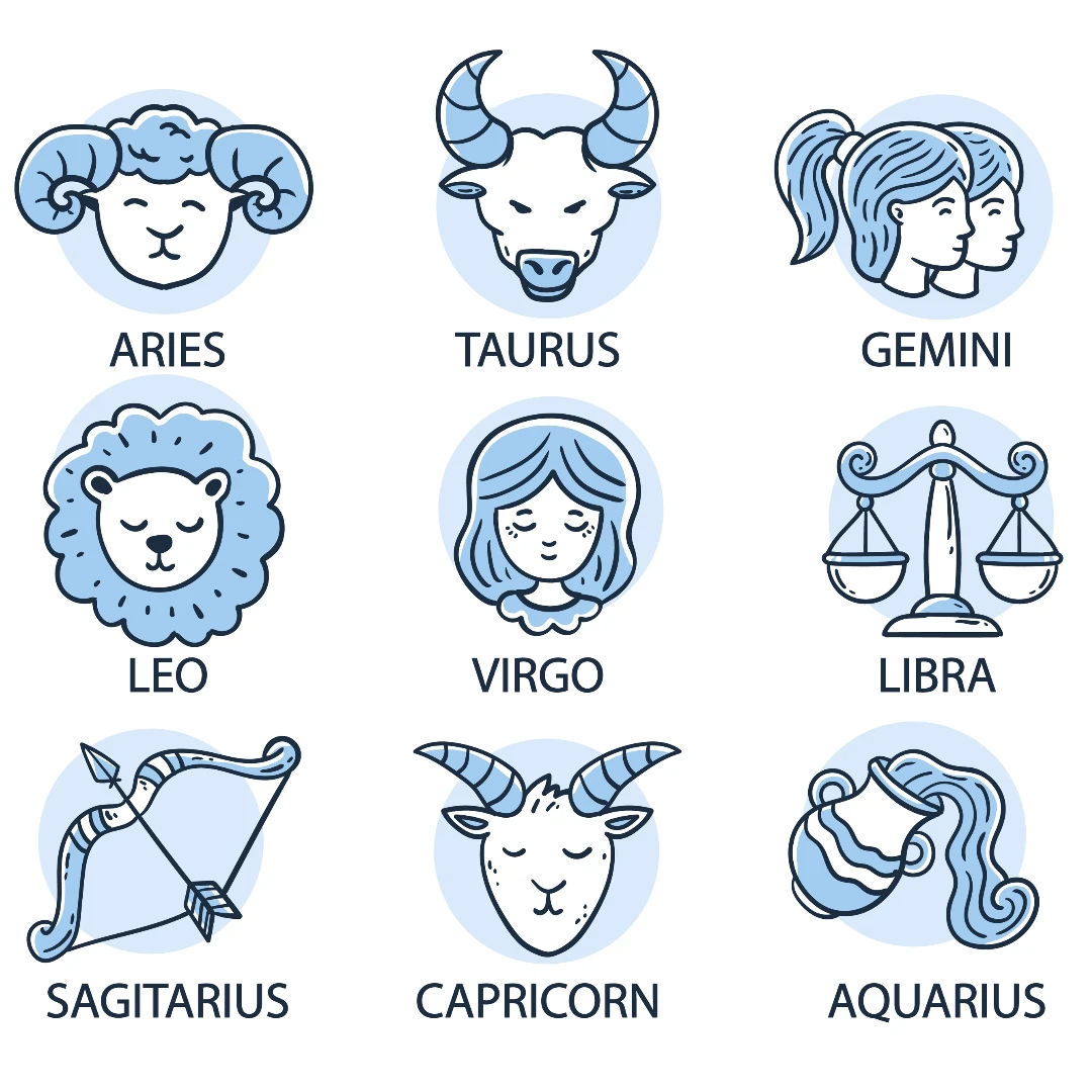 12星座12月運勢看這邊!天蠍充滿幹勁和信心,「這星座」避免固守成規而錯失良機