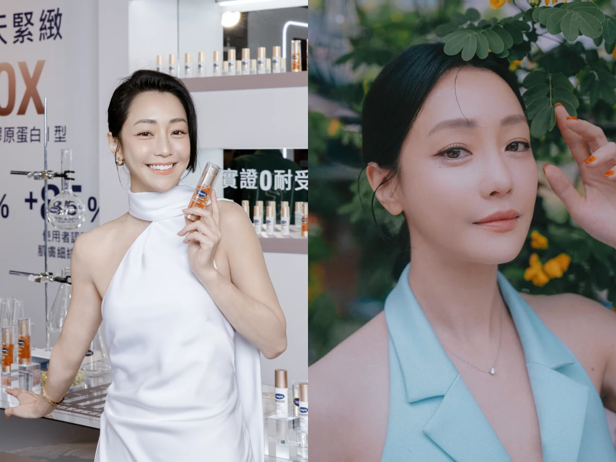 誰說好用保養品一定要破萬！內行最愛「平價保養品推薦」未來美、The body shop都上榜