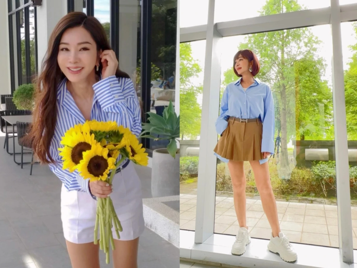 陳美鳳不全靠保養品！「養生保養祕訣」公開驚呆全場，睡覺1習慣天然養顏