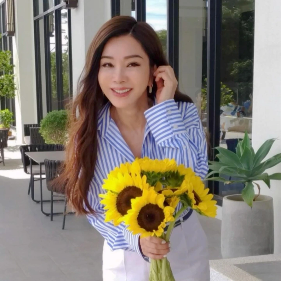 陳美鳳不全靠保養品！「養生保養祕訣」公開驚呆全場，睡覺1習慣天然養顏