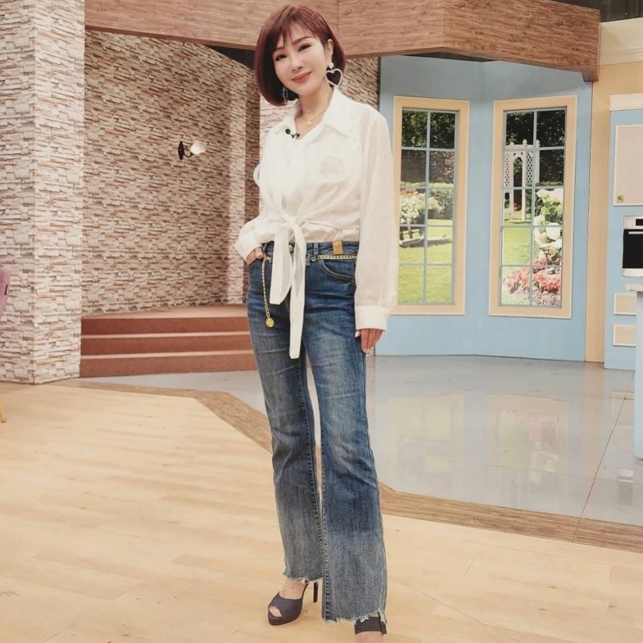 Photo by 陳美鳳 MeiFen on June 27, 2023.