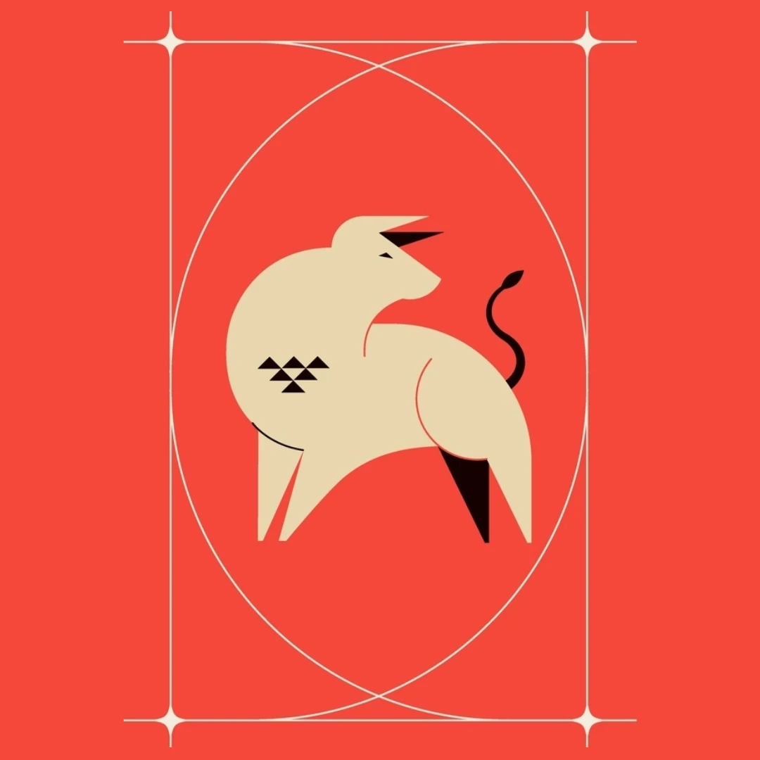 2026生肖牛運勢！桃花多但有真有假，不會大破財卻守不住錢