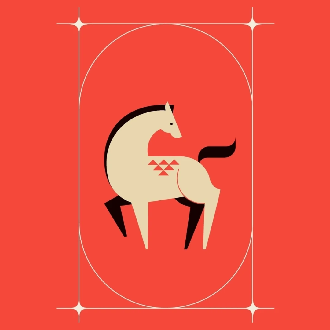 2026生肖馬運勢！易因自信過頭得罪人，衝刺之餘別忘健康問題