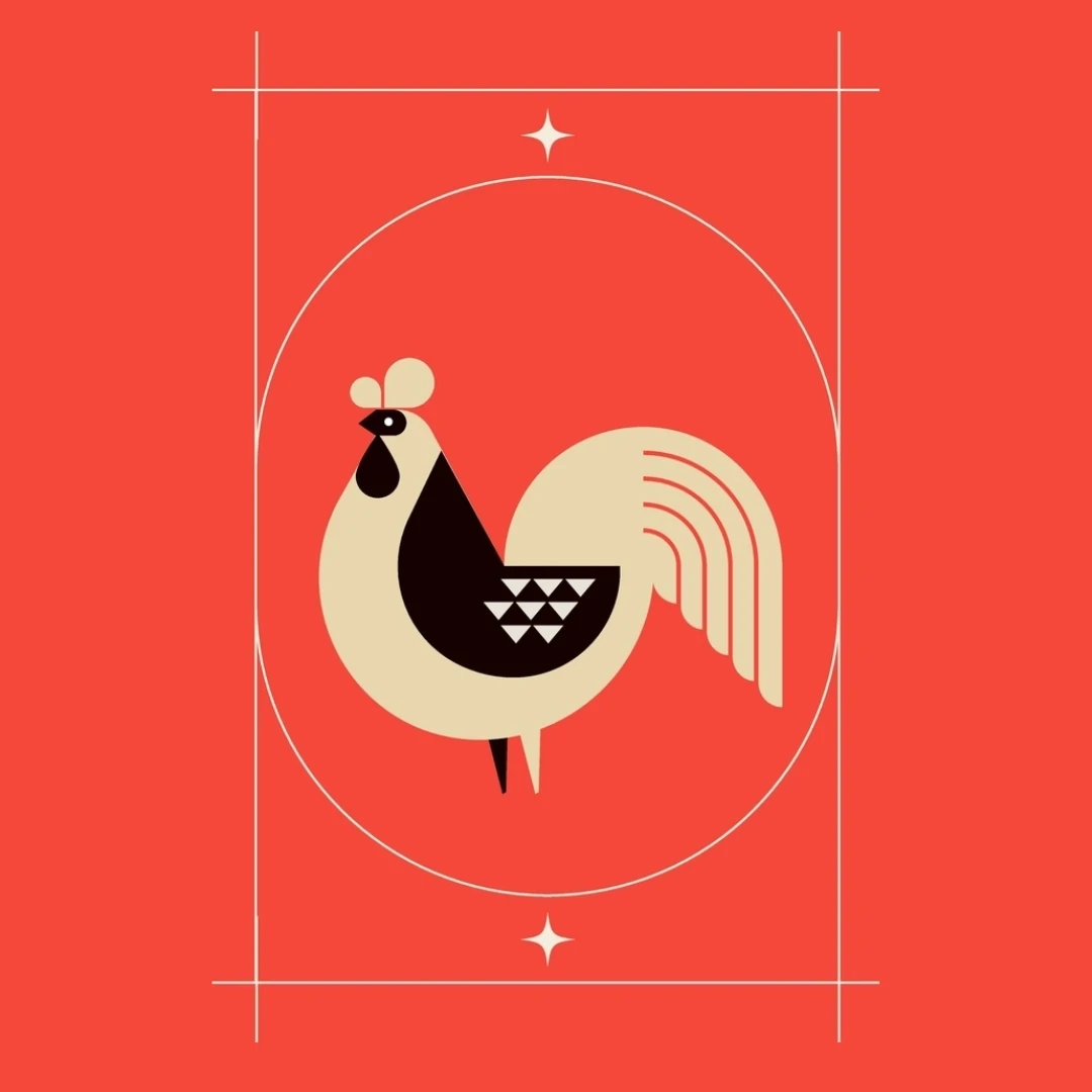 2026生肖雞運勢！桃花運旺感情世界豐富，保持正向就能化險為夷