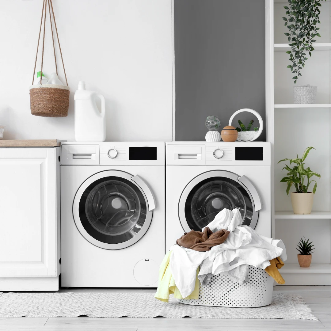 洗衣機 4 大地雷習慣最傷機!專家提醒:錯誤用法恐讓機器提前故障
