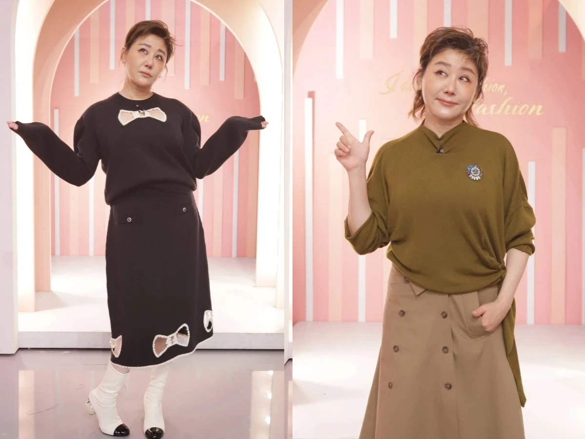 藍心湄把愛馬仕小馬變成包！凱莉包掛左右夢幻揹法，Loro Piana飯盒包1揹法更年輕