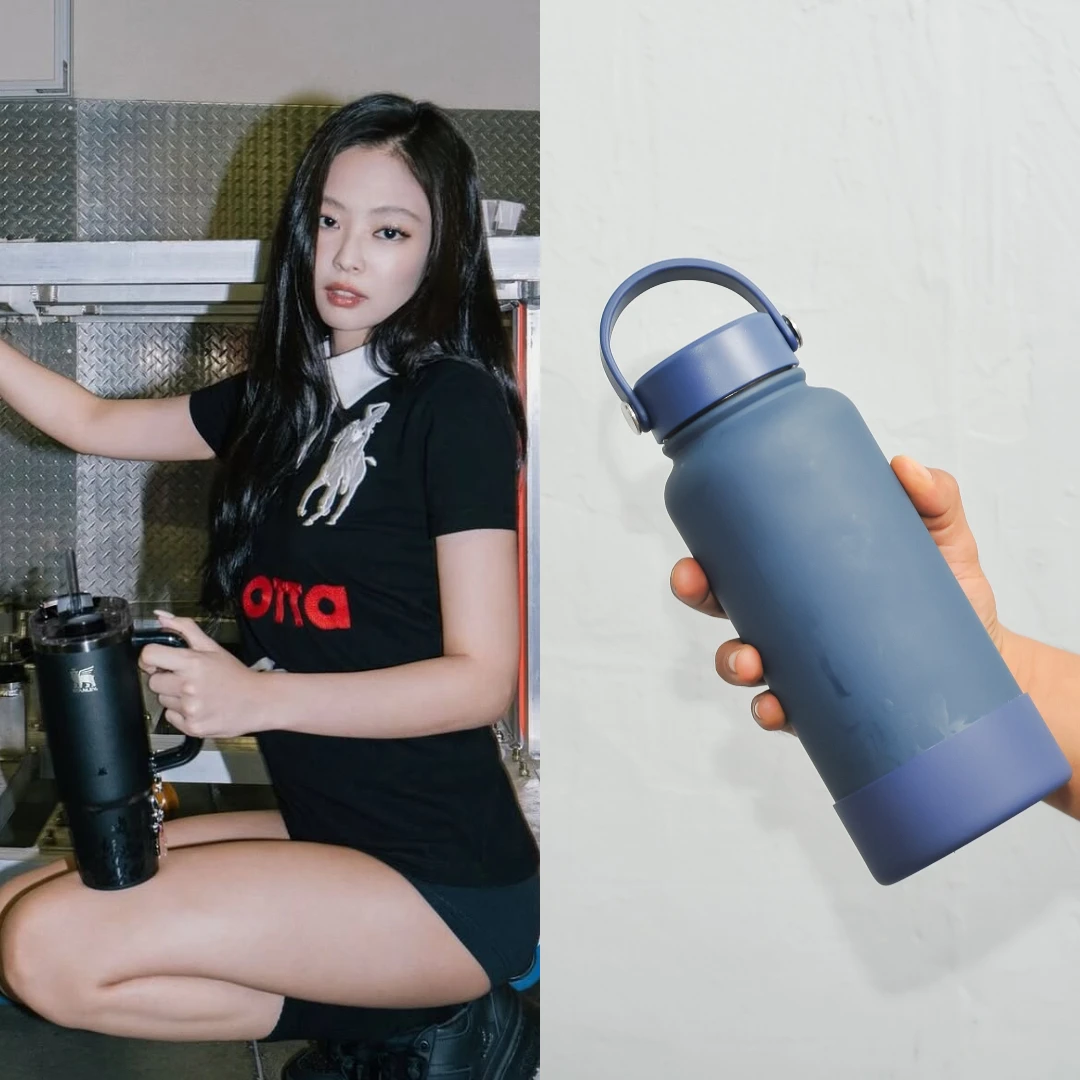 保溫瓶裝錯超危險！NG 飲品曝光：這款最容易釋出有害物質