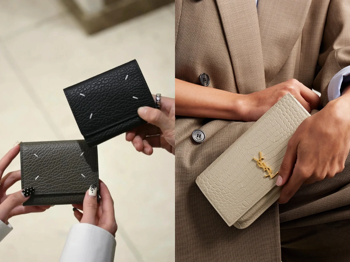 Longchamp、MK都推出「紅色托特包」！小馬圖樣俏皮可愛，百搭能裝萬元擁有